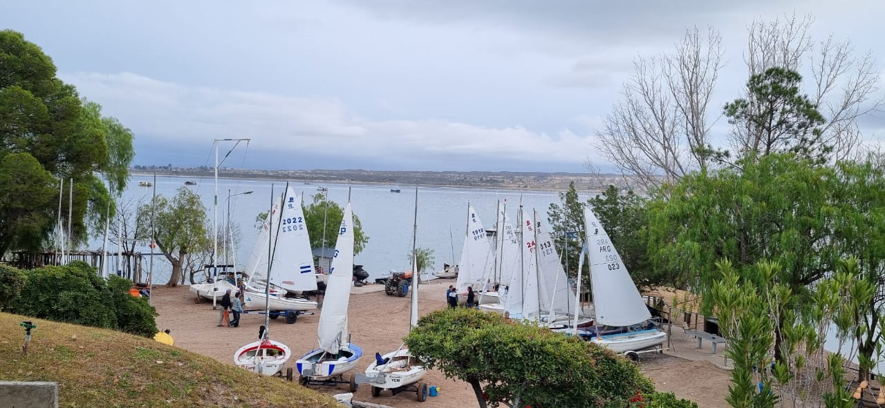 2º GP Mendoza
