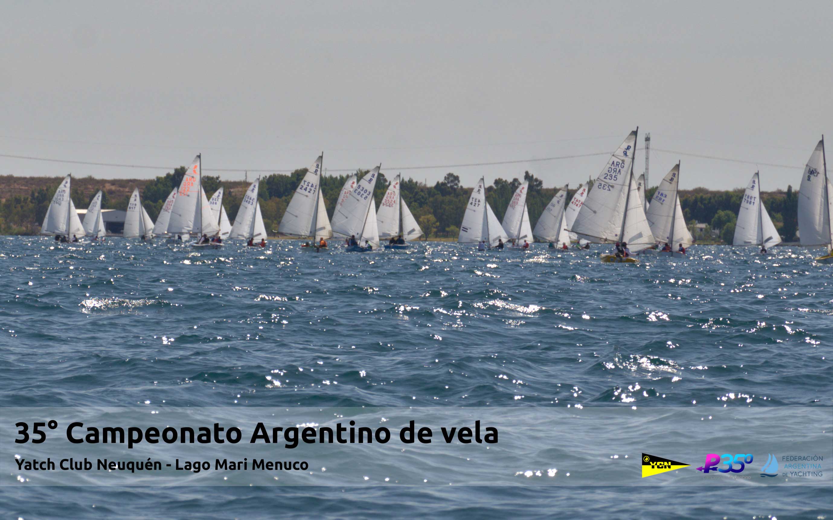 XXXV campeonato argentino
