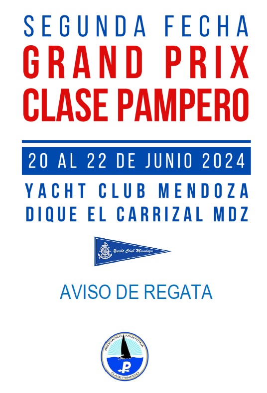 Mendoza 2024