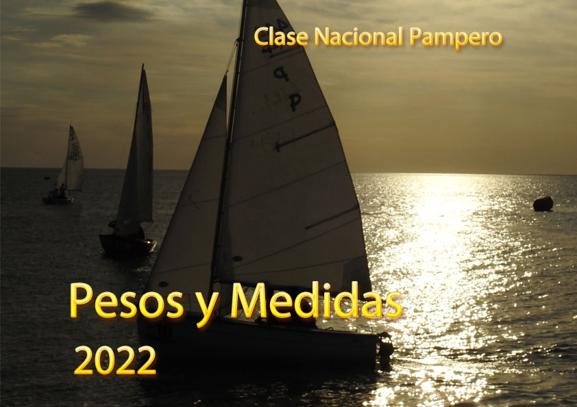Pesos y Medidas